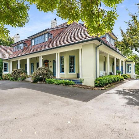 فندق Peppers Manor House Sutton Forest المظهر الخارجي الصورة