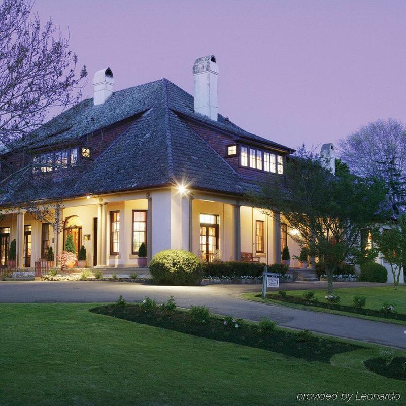 فندق Peppers Manor House Sutton Forest المظهر الخارجي الصورة
