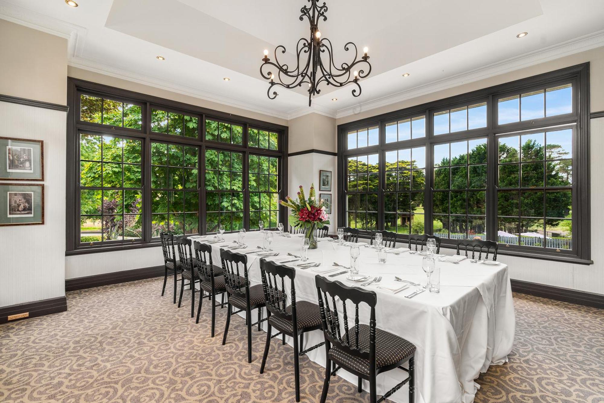 فندق Peppers Manor House Sutton Forest المظهر الخارجي الصورة