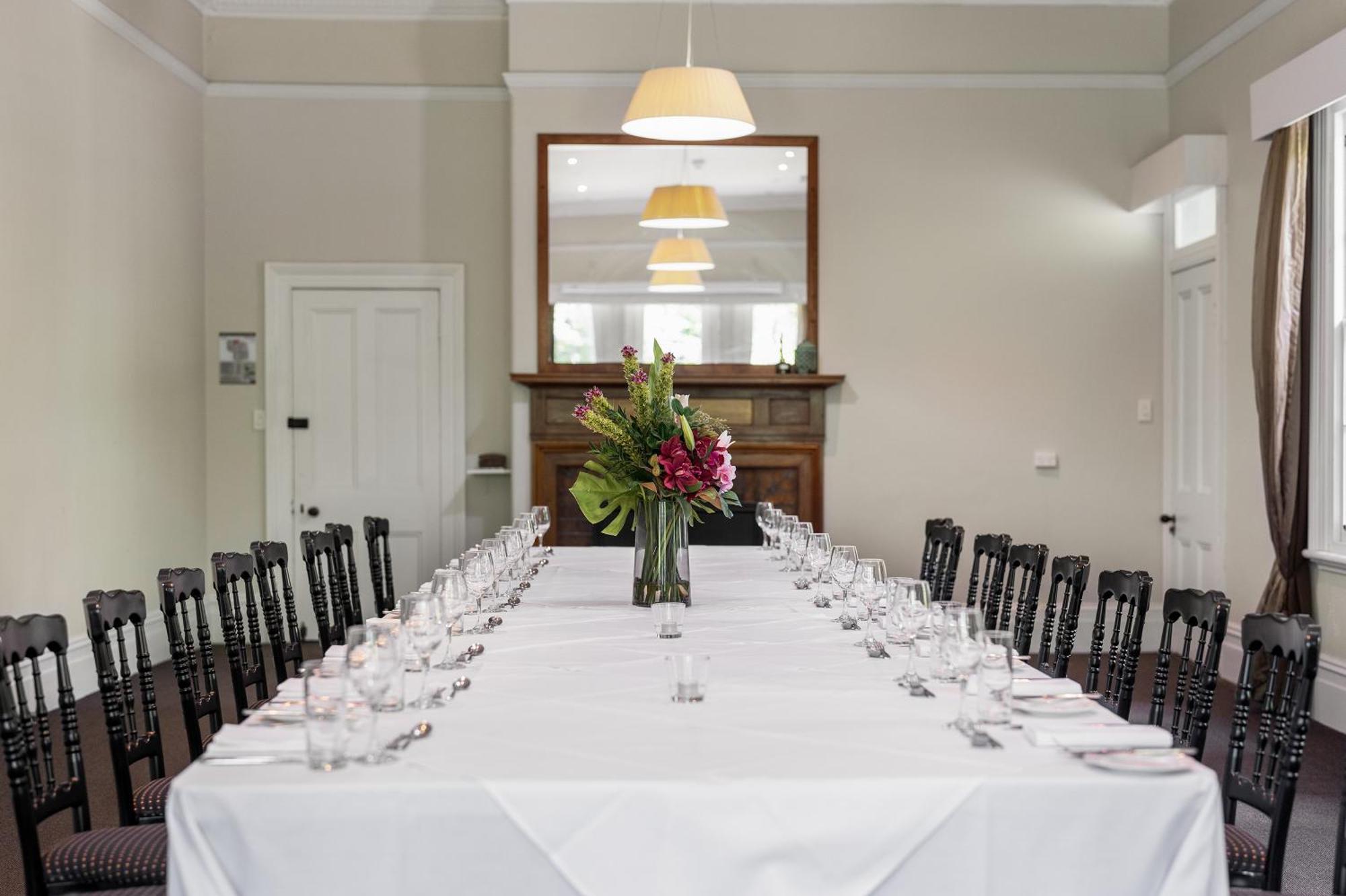 فندق Peppers Manor House Sutton Forest المظهر الخارجي الصورة