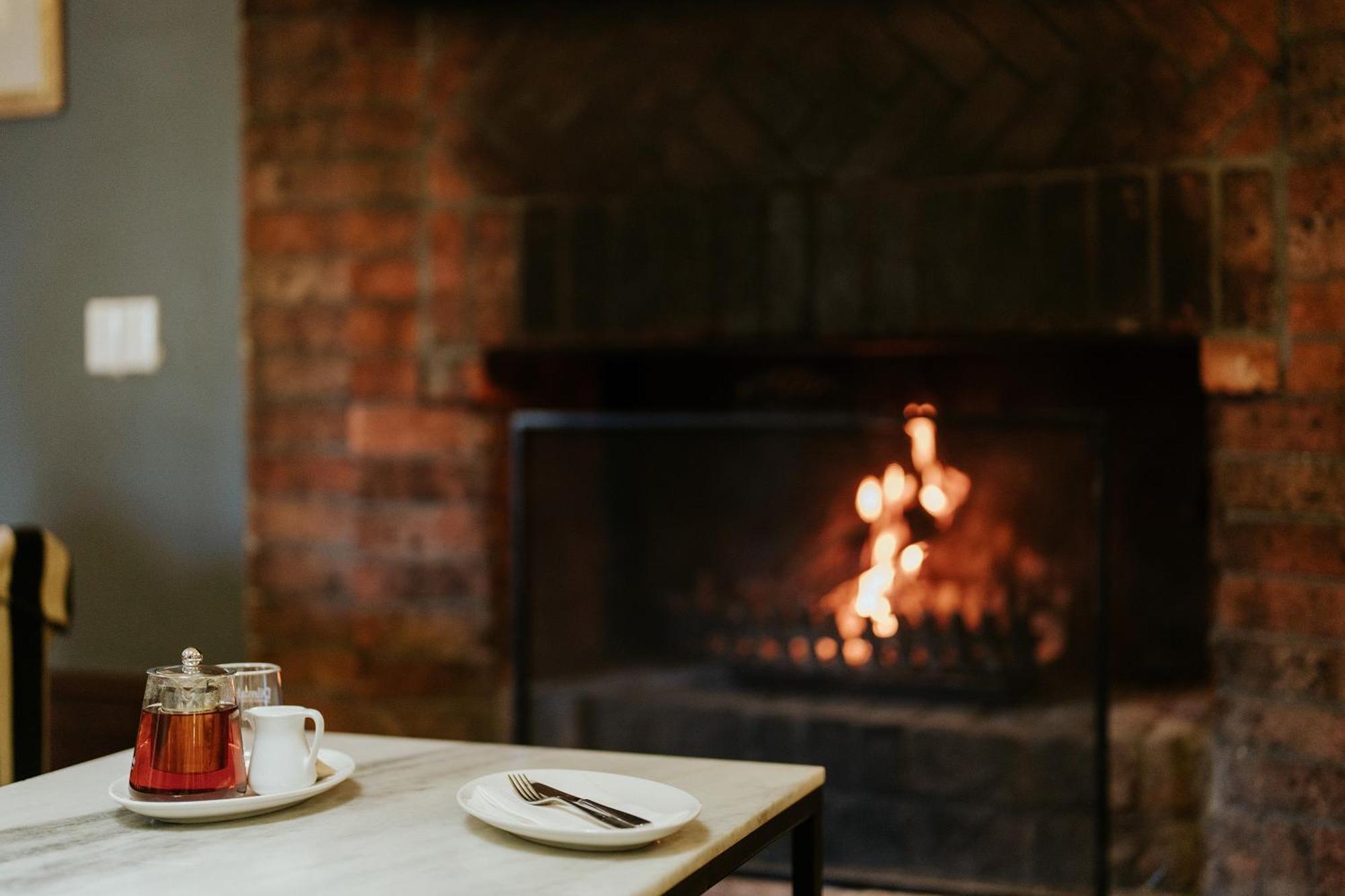 فندق Peppers Manor House Sutton Forest المظهر الخارجي الصورة
