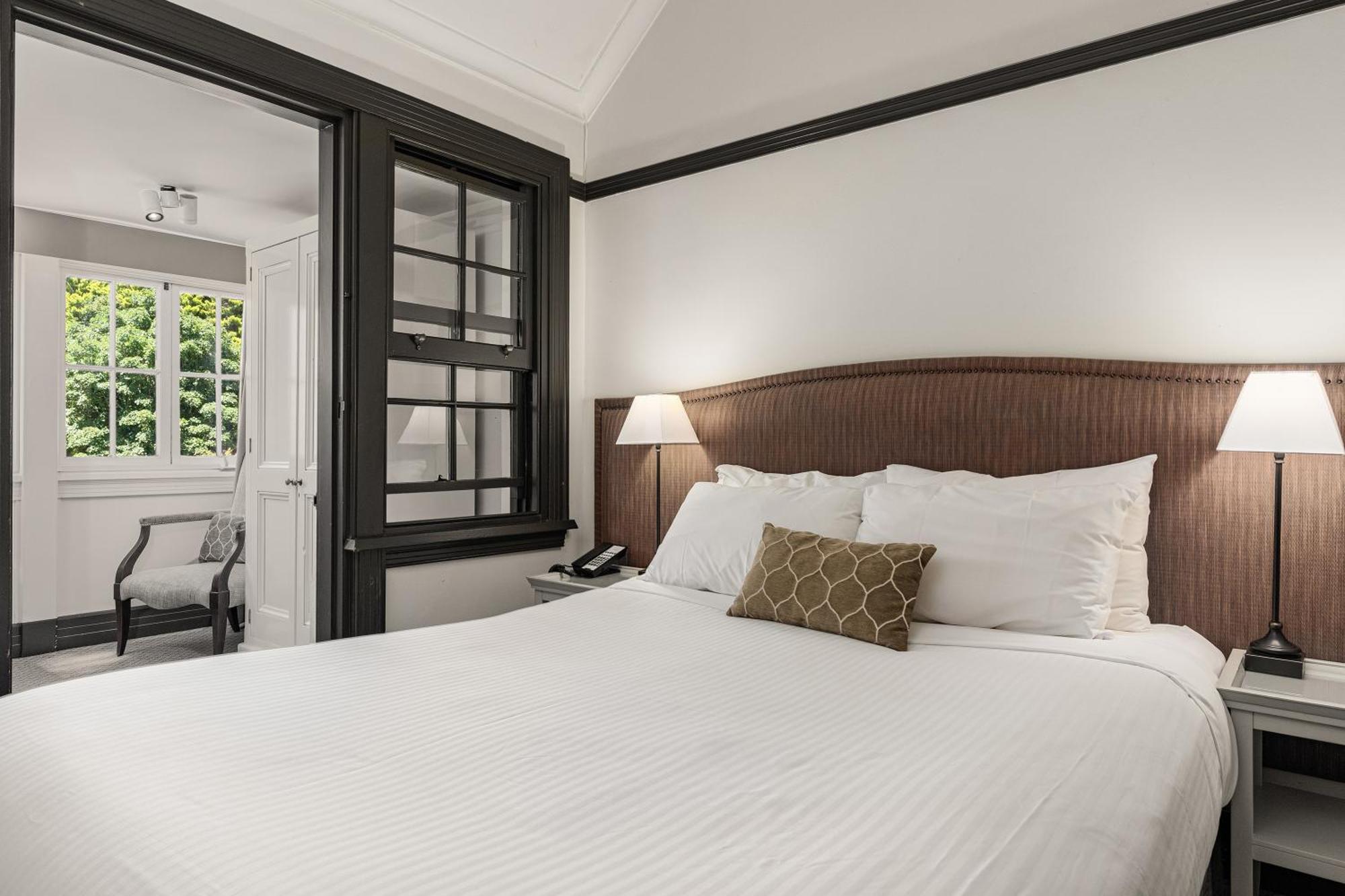 فندق Peppers Manor House Sutton Forest المظهر الخارجي الصورة