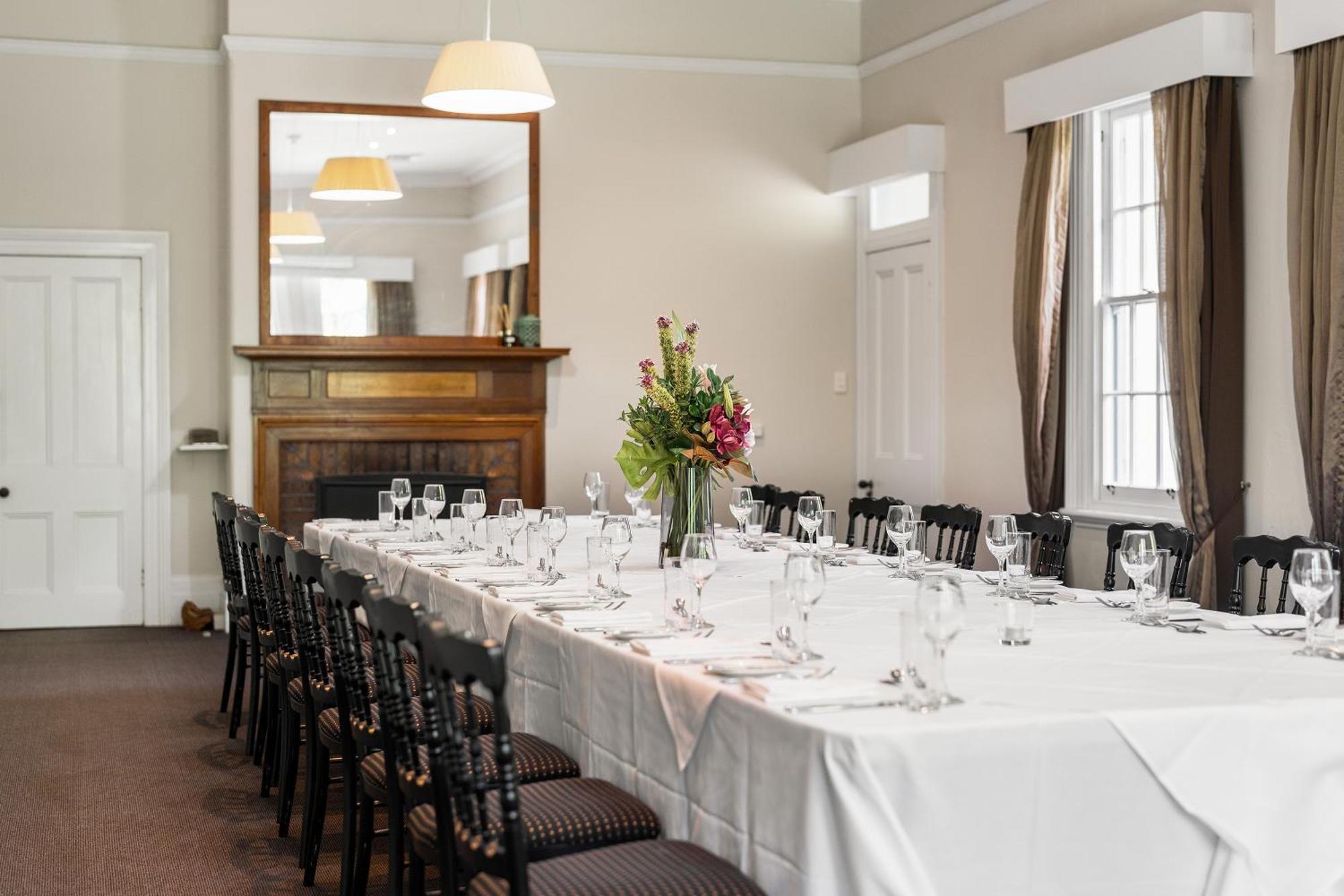 فندق Peppers Manor House Sutton Forest المظهر الخارجي الصورة