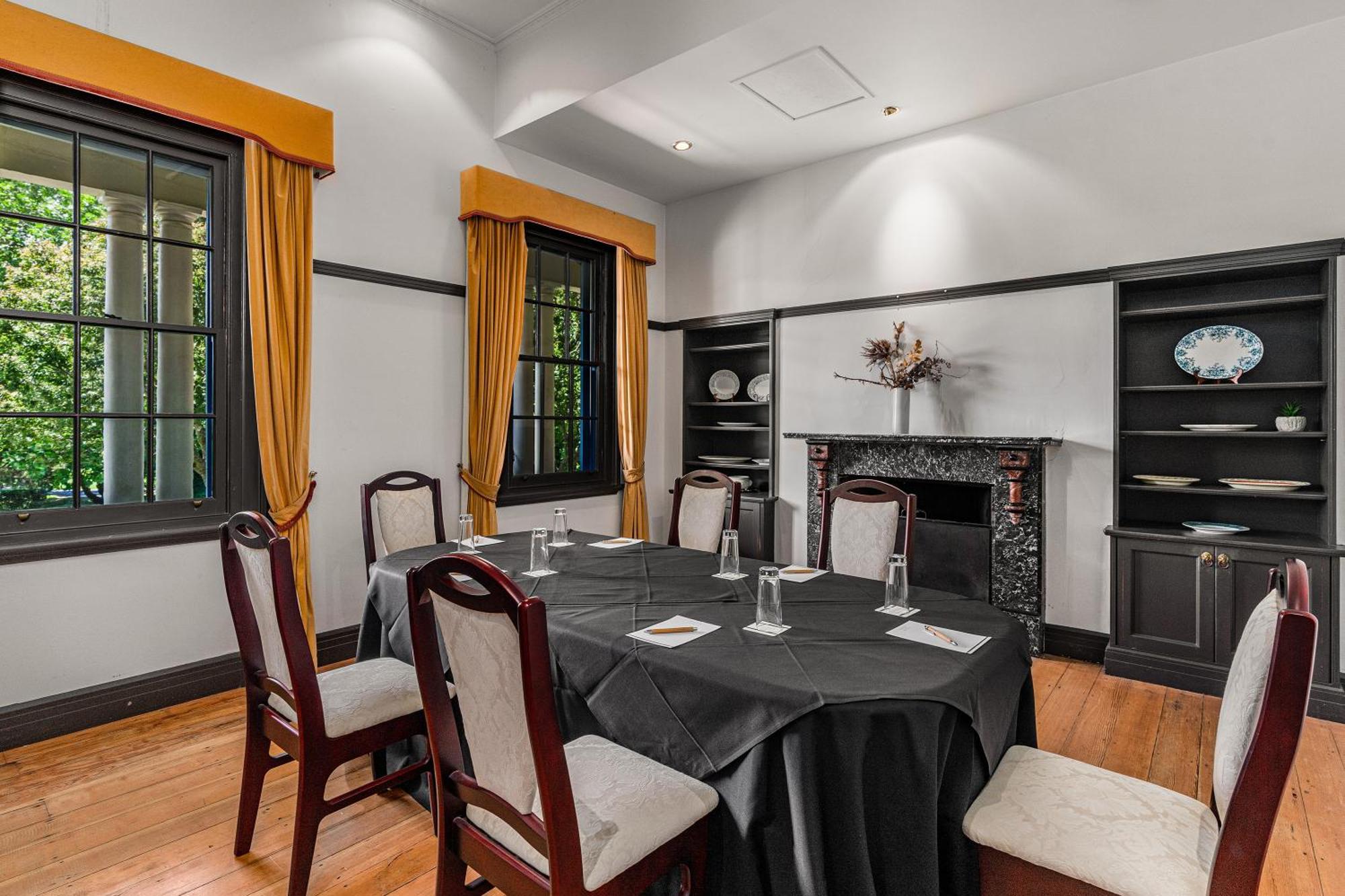 فندق Peppers Manor House Sutton Forest المظهر الخارجي الصورة