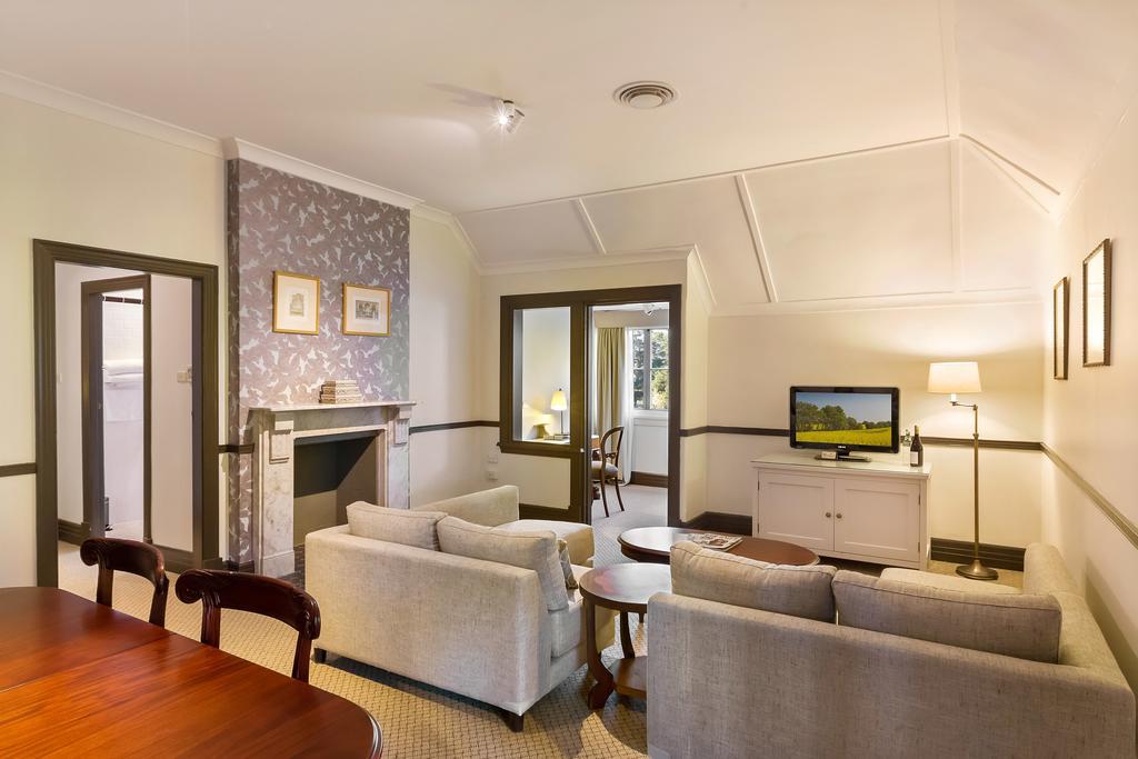 فندق Peppers Manor House Sutton Forest المظهر الخارجي الصورة