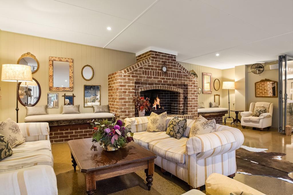 فندق Peppers Manor House Sutton Forest المظهر الخارجي الصورة