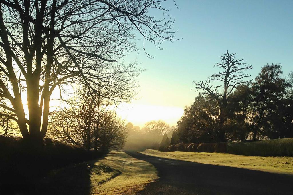 فندق Peppers Manor House Sutton Forest المظهر الخارجي الصورة