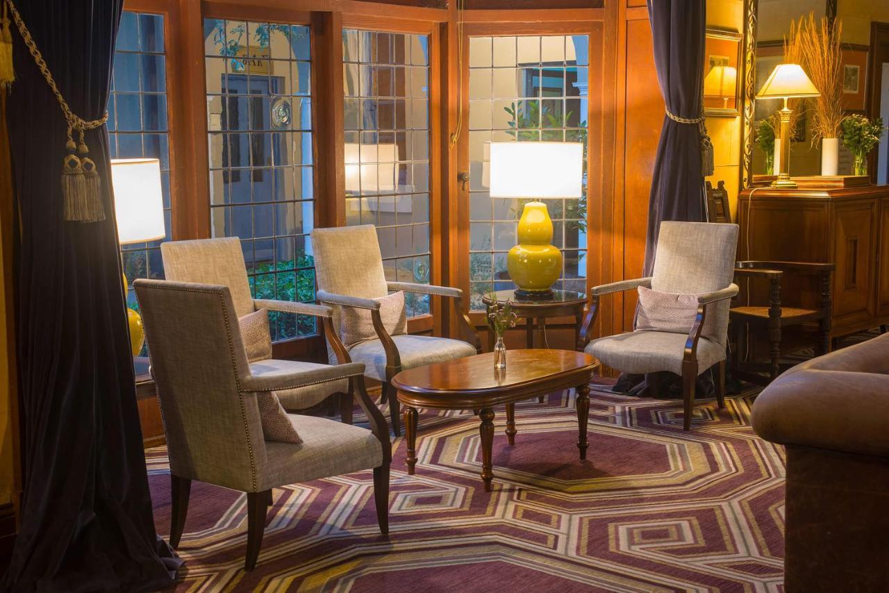 فندق Peppers Manor House Sutton Forest المظهر الخارجي الصورة