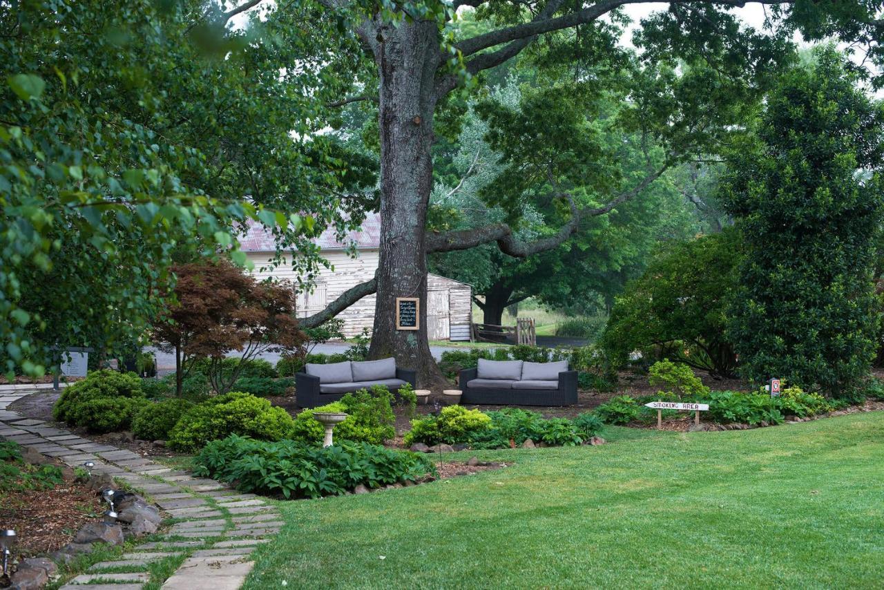 فندق Peppers Manor House Sutton Forest المظهر الخارجي الصورة