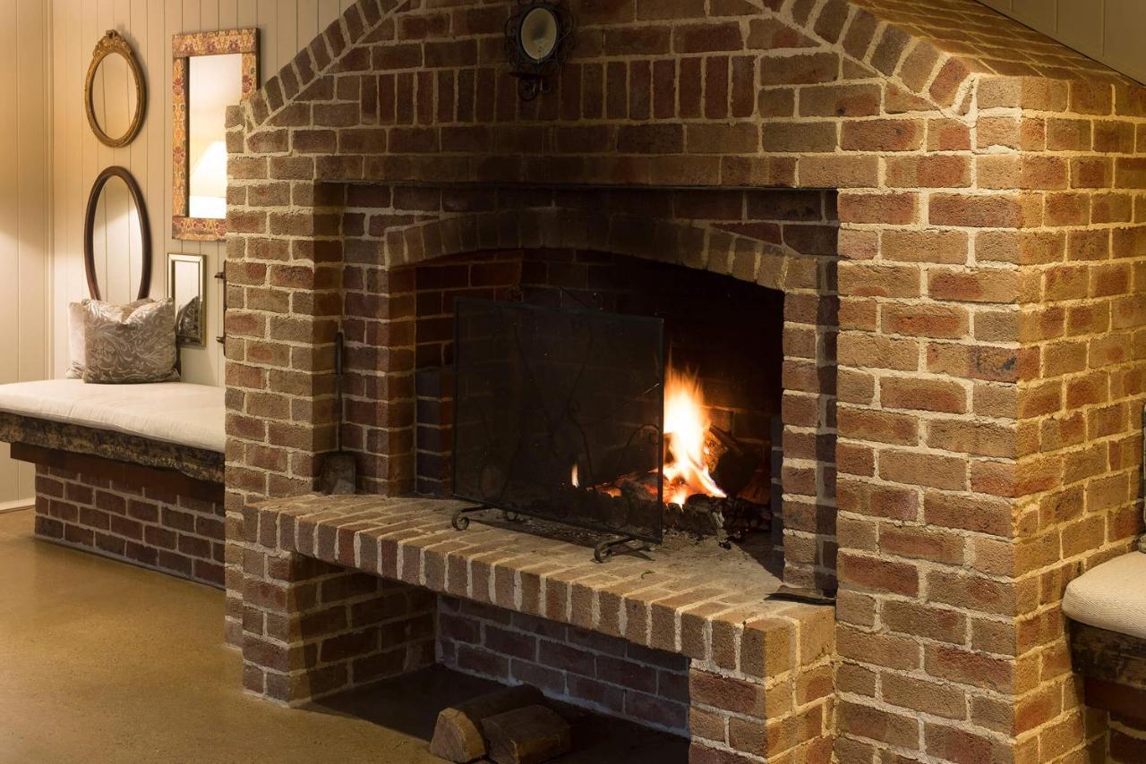فندق Peppers Manor House Sutton Forest المظهر الخارجي الصورة