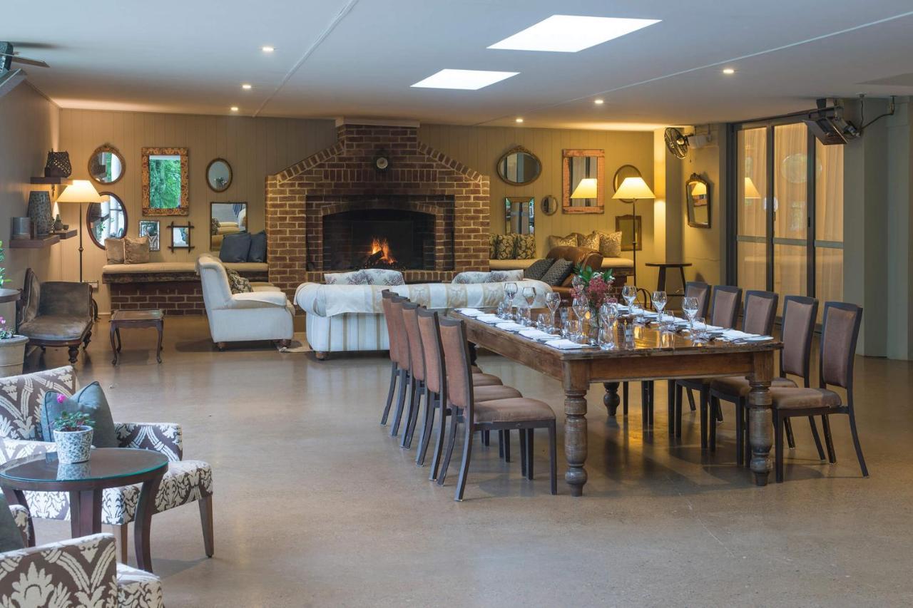 فندق Peppers Manor House Sutton Forest المظهر الخارجي الصورة