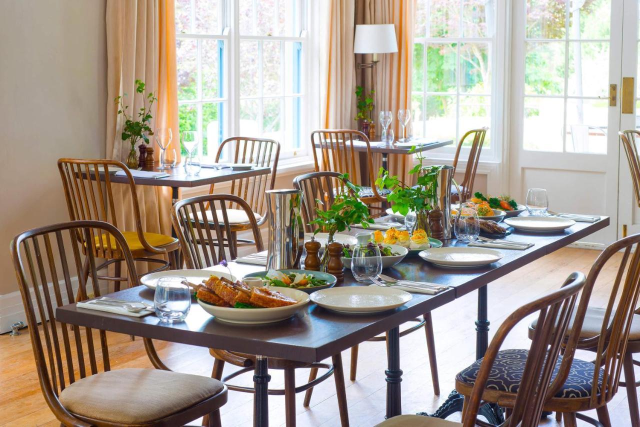 فندق Peppers Manor House Sutton Forest المظهر الخارجي الصورة