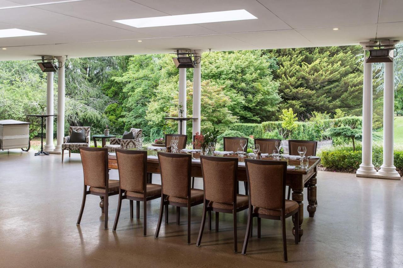 فندق Peppers Manor House Sutton Forest المظهر الخارجي الصورة