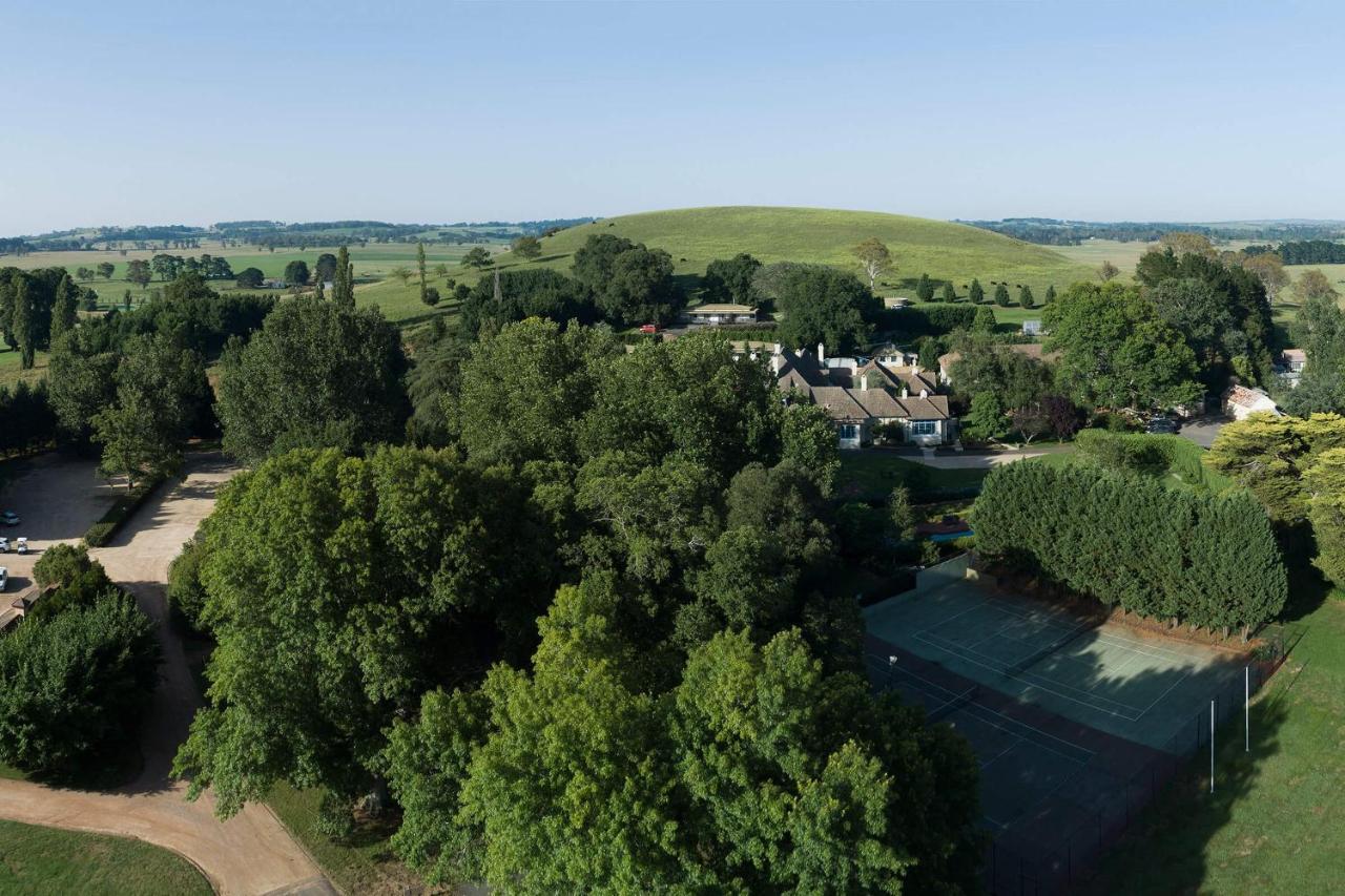 فندق Peppers Manor House Sutton Forest المظهر الخارجي الصورة